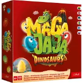 Trefl Spel &quot Dinosaurieägg&quot