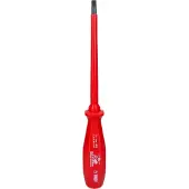 Ks Tools 1171457 Spårskruvmejsel Klingbredd: 5.5 mm Klinglängd: 125 mm DIN EN 60900