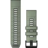 Garmin Quickfit 26 Mm Silikonarmband