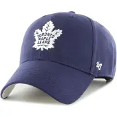 47 Nhl Toronto Maple Leafs Ballpark Mvp Snapback-keps