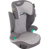Graco Bilbarnstol Affix i-Size 100-150 cm, Iron