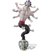 Banpresto Demon Slayer Gyokko-figur 15 Cm