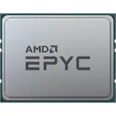 AMD Epyc 7713 64 x 2 GHz 64-Core Processor (Bricka) Sockel: SP3 225 W 100-000000344