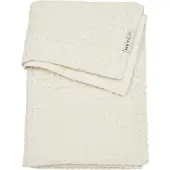 Meyco Baby Waffle Tog 1.0 75x100 Cm Minisängfilt