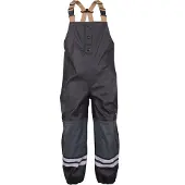 Lindberg Atlanten Rain Pants Black