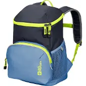 Jack Wolfskin Erlebnis Pack barnryggsäck