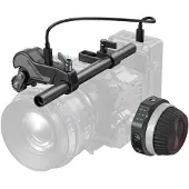 SmallRig 4296 Wireless Follow Focus Kit (Lite)