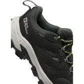 Jack Wolfskin Vojo Tour Texapore Low Vandringsskor