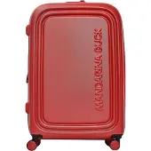 Mandarina Duck Logoduck + Szv33 Trolleyväska