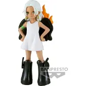 Banpresto One Piece S-snake Grandline Series-figur 12 Cm