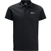 Jack Wolfskin Essential Kortärmad Polotröja