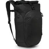 Osprey Transporter Roll Top Pack 30L (Färg: Svart)