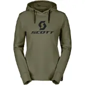 SCOTT Icon Huvtröja