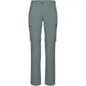 Mammut Runbold Iv Zip Off Byxor