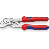 Knipex VVS-tång 8605150S02; 150 mm