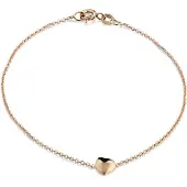 Lumoava Hali armband guld L73256600195