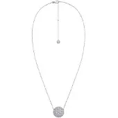Edblad Bead Sparkle halsband Steel 127523
