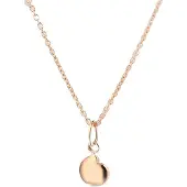 Lumoava Hali hängsmycke guld L76256600500