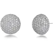Edblad Bead Sparkle stiftörhängen Steel 127521