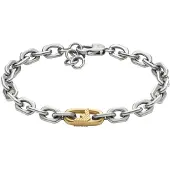 Emporio Armani Trend stålarmband EGS3148040
