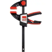 Bessey EZS60-8, Enhandstving, Plast, Metall, 1 styck, 60 cm