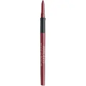 Artdeco Mineral Läppenna 48 Mineral Black Cherry Queen 0,4 g