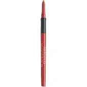 Artdeco Mineral Lip Styler #35-mineral Rose Red 0,4 g
