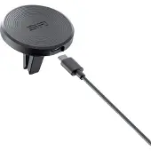 SP Connect Ventilationsmonterad Spc+ Magnetisk Trådlös Laddare