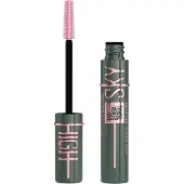 Maybelline Lash Sensational Sky High Green Altitude Mascara 7 ml Green Altitude