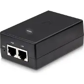 Ubiquiti 24 V Dc Power Over Ethernet-adapter