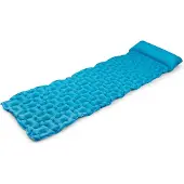 Spokey Air Bed Uppblåsbar Madrass
