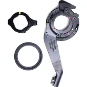 Shimano Cj-s7000 Kopplingsenhet För Alfine-8 Remdriftssystem