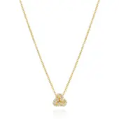 Sif Jakobs Imperia Piccolo Halsband - Stjärnurmakarna