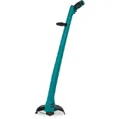 Vonroc Grästrimmer 12V | Inkl. Batteri, USB-C Kabel och Trådlspole