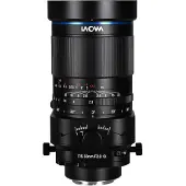 Laowa Ve5528ts-gfx Kameralins 55 Mm