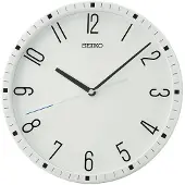 Seiko väggklocka QXA818W
