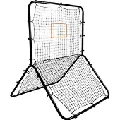 Enero träningsram rebounder för fotboll Multisport 160x132x132CM