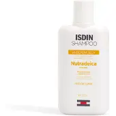 Isdin Nutradeica Schampo mot mjäll 200 ml