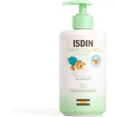 Isdin Baby Naturals Nutraisdin Schampo Gel 400ml