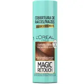 L'Oréal Professionnel Magic Retouch Färgspray 75 ml Mahogany Chestnut