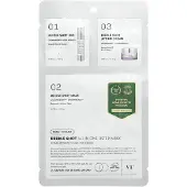 VT Cosmetics [] Reedle Shot All In One 3 Step Mask 1EA