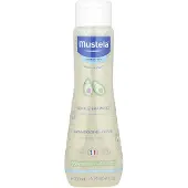 Mustela , Mild Shampoo, Normal hud, 6,76 fl oz (200 ml)