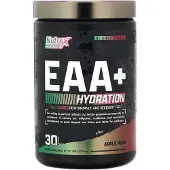 Nutrex Research Eaa & Hydration, Äpple Päron, 390G(13.76Oz)