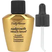 Sally Hansen Mirakelserum för nageltillväxt, 11 ml (0,37 fl oz)