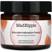 Mad Hippie Microdermabrasion ansiktsvård 2,1 oz (60 g)