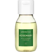 Aromatica , Scalp Scaling Shampoo, Rosemary, 1 fl oz (30 ml)