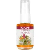 Badger Balm Antioxidant Ansiktsolja med Damask Rose 29,5 ml