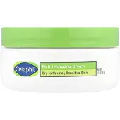 Cetaphil Cetaphil, Highly Moisturizing Eye Cream with Hyaluronic Acid, 48g (1.7oz)
