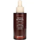 Goodal , Svart Morot, Vita-A Retinol Ampoule, 1.01 fl oz (30 ml)