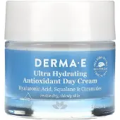 DERMA E , Hydrating Day Cream, 56 g (2 oz)